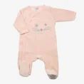 image de pyjama bébé