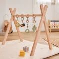 image de arche, portique bébé 