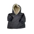 image de manteau bébé 