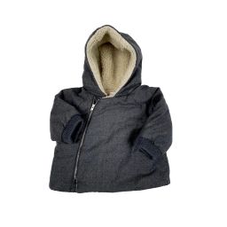 Manteau Fille ou Garçon 6 mois