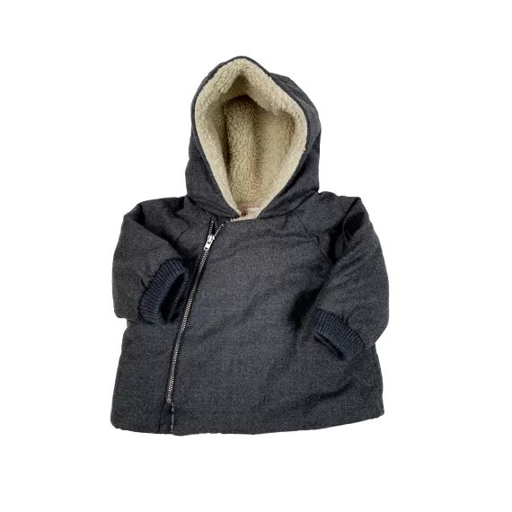 Manteau Fille ou Garçon 6 mois