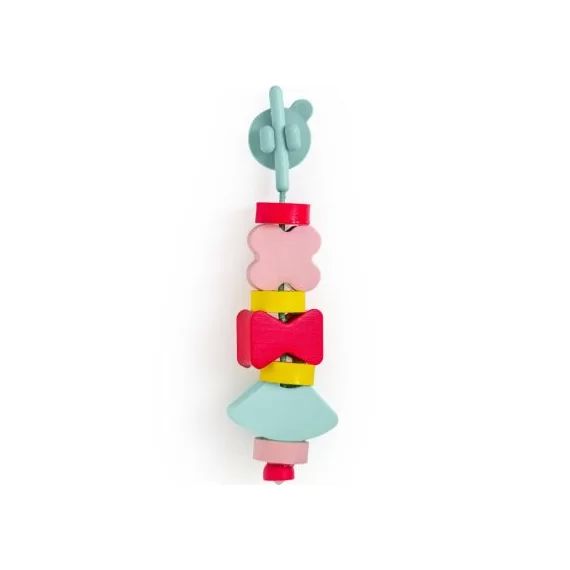 Guirlande de bain Beedi (8 blocs)