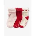 image de chaussette bébé 