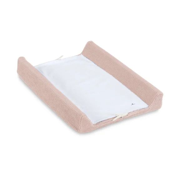 Matelas À Langer Pour Commode Rose