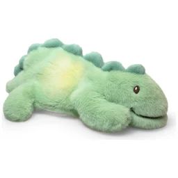 Peluche veilleuse Jeroom l'alligator