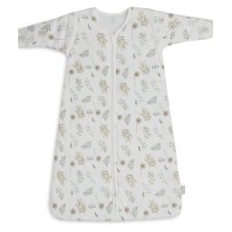 Gigoteuse avec manches amovibles fleurie –  – Soldes