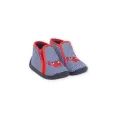 image de bottines, bottillons bébé 