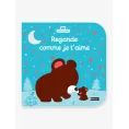 image de livres bébé