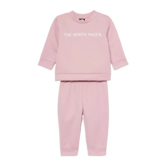 Ensemble 2 Pièces Pink Clover