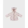 image de manteau bébé 