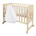 image de berceau bébé 