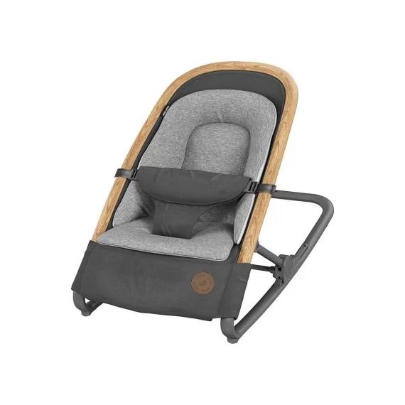 Transat balancelle Kori Essential Graphite gris
