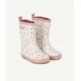 image de bottes de pluie bébé 
