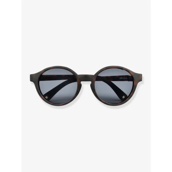 Lunettes de soleil BEABA pour enfant de 2 à 4 ans rouge moyen uni