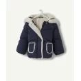 image de manteau bébé