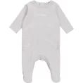 image de pyjama bébé