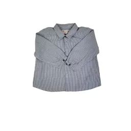 Chemise garçon 12 mois