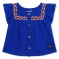 image de chemise, blouse bébé