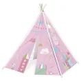 image de tipi, tente bébé 