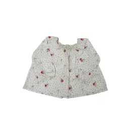 Blouse fille 12 mois