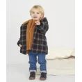 image de manteau bébé