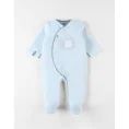 image de pyjama bébé 