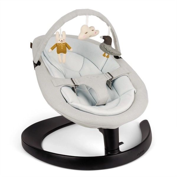 image de transat bébé 