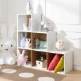 image de meuble de rangement bébé 