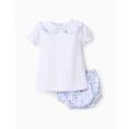 image de pyjama bébé