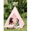 image de tipi, tente bébé