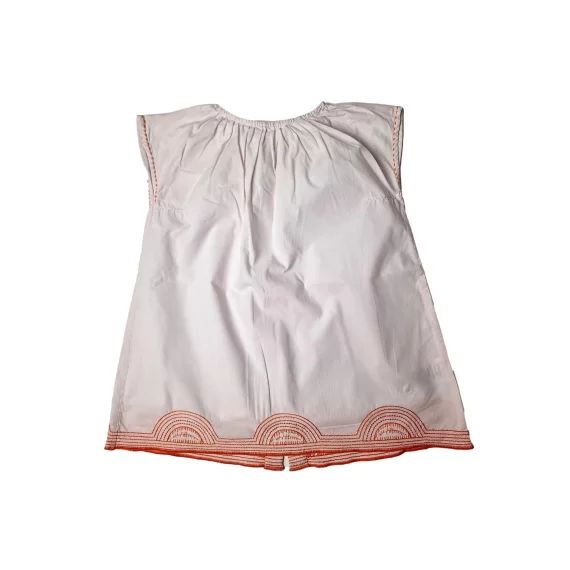 Robe fille 2 ans