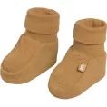 image de chaussons bébé 