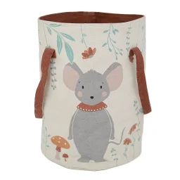Panier De Rangement Pour Chambre Enfant Poly Poly