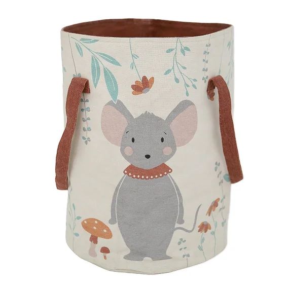 Panier De Rangement Pour Chambre Enfant Poly Poly