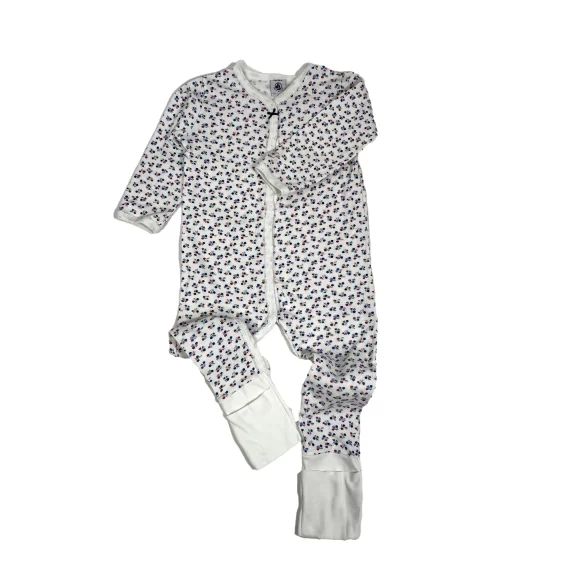 Pyjamas Fille 2 ans