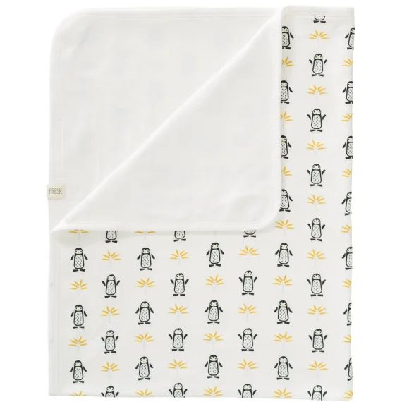 Doudou plat lapin Esmée (44 cm)