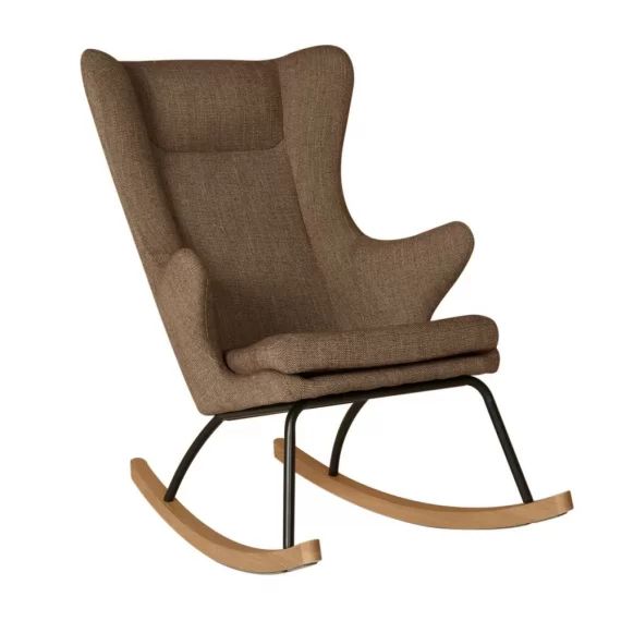 Fauteuil Quax Adultes Luxe – Latte