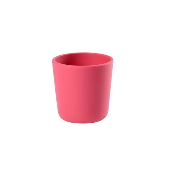 Verre Silicone Béaba – Pink