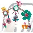 image de accessoires poussettes bébé