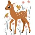 image de stickers bébé