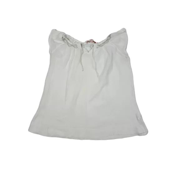 Robe fille 2 ans