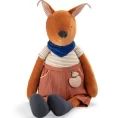 image de peluche bébé 