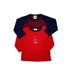 Ensemble Fille ou Garçon 6 mois