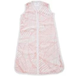 Gigoteuse légère Silky Soft feuille Island Getaway TOG 1 (69 cm)
