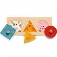 image de puzzle bébé 