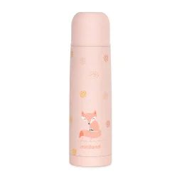 Thermos Pour Bébés Thermy 500ml Rose
