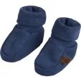 image de chaussons bébé 
