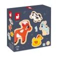 image de puzzle bébé 