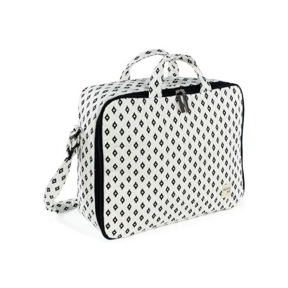 Valise de maternité Boho Chic