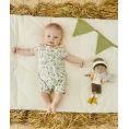 image de pyjama bébé